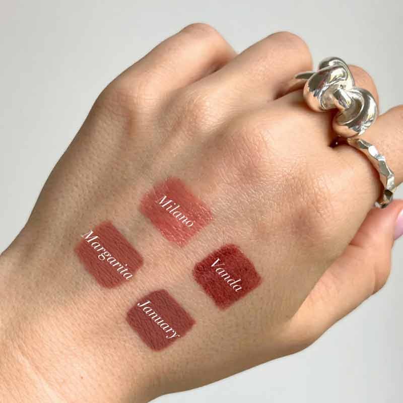 Le Lipstick by SWEED X Elisa Maino