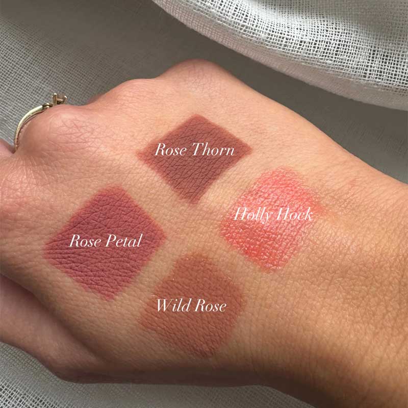 Lip Liner by SWEED