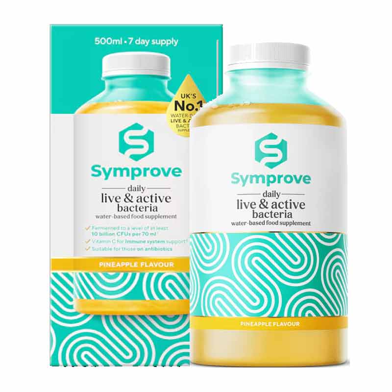 Pineapple Flavour by Symprove