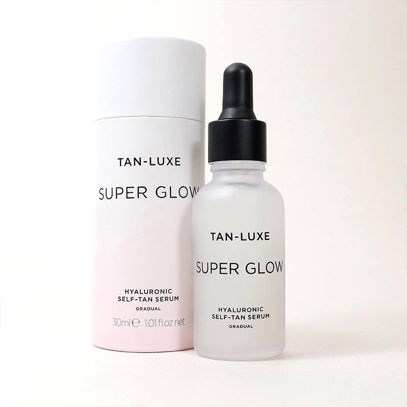 Super Glow by Tan-Luxe