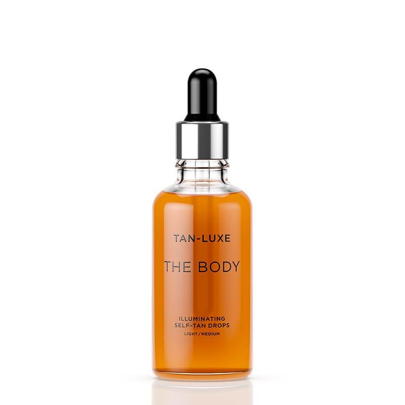 The Body Illuminating Self-Tan Drops by TAN-LUXE