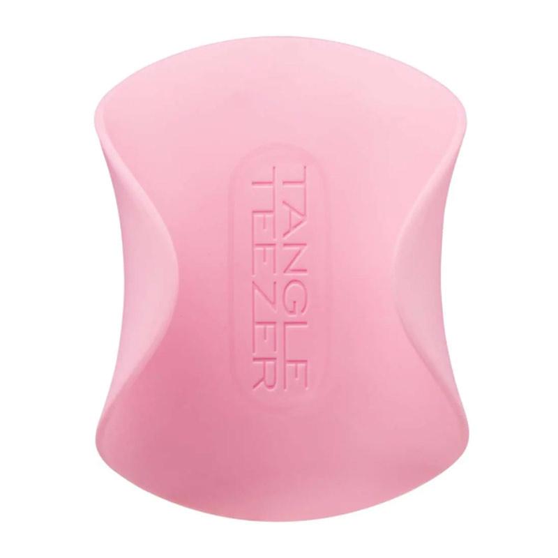 The Scalp Exfoliator & Massager by Tangle Teezer