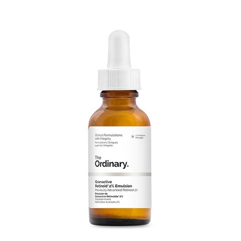 Granactive Retinoid 2% Emulsion by The Ordinary