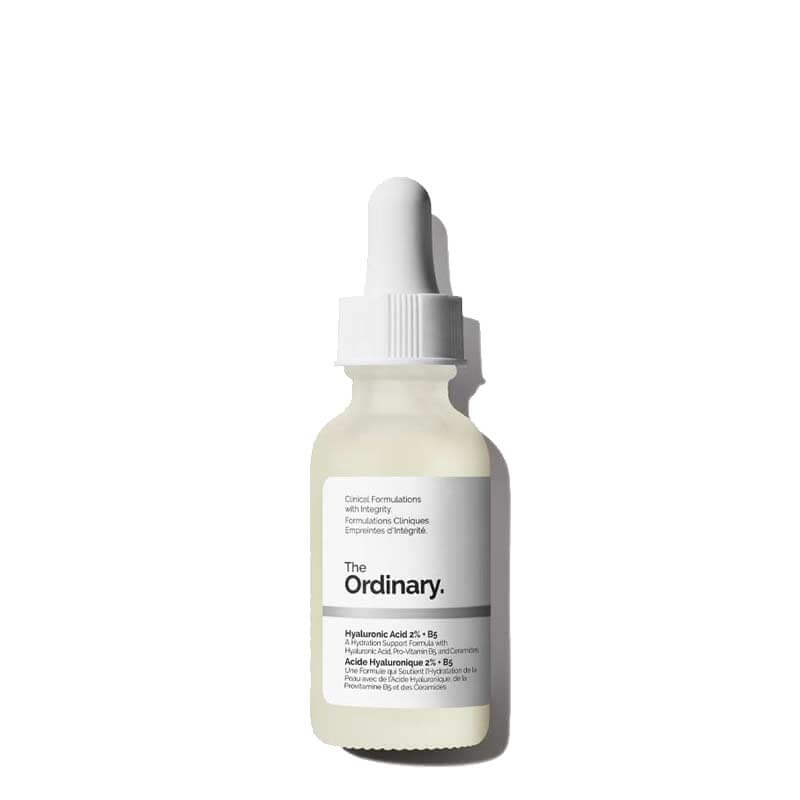 Hyaluronic Acid 2% + B5