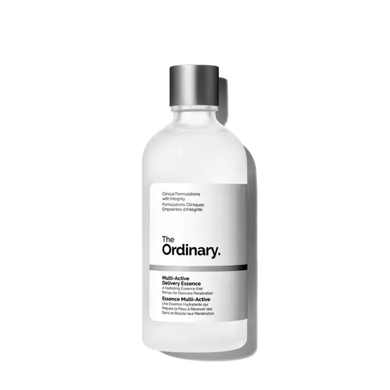 Multi-Active Delivery Essence