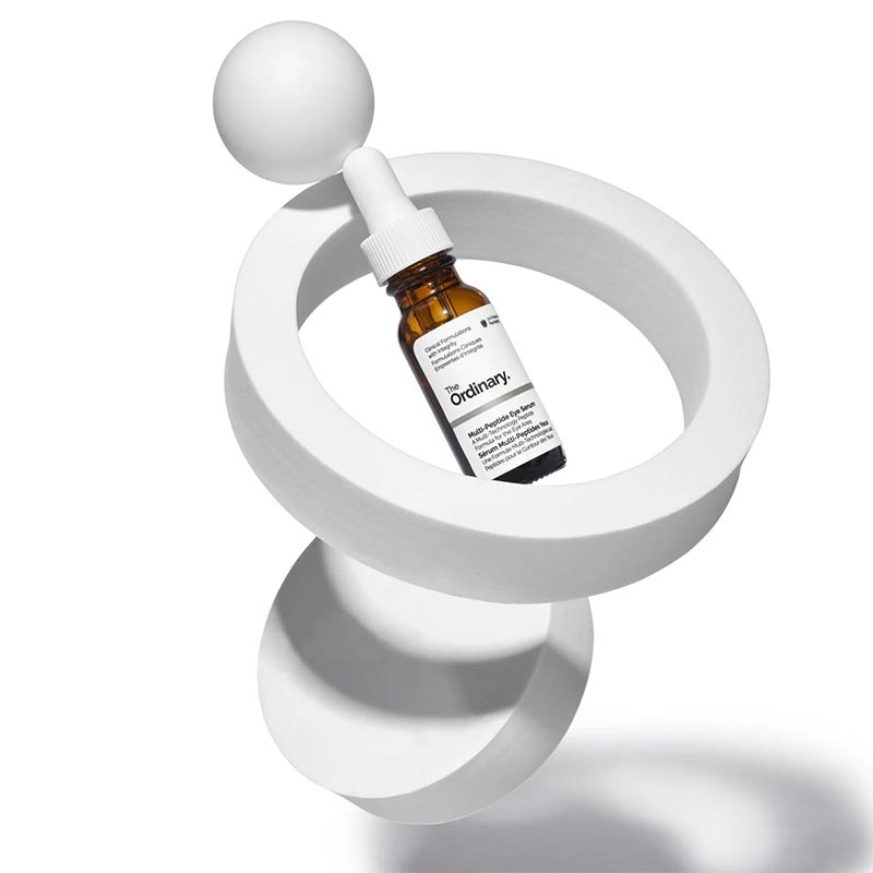 Multi-Peptide Eye Serum by The Ordinary