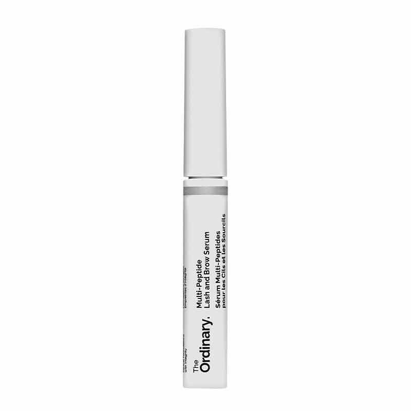 Multi-Peptide Lash and Brow Serum