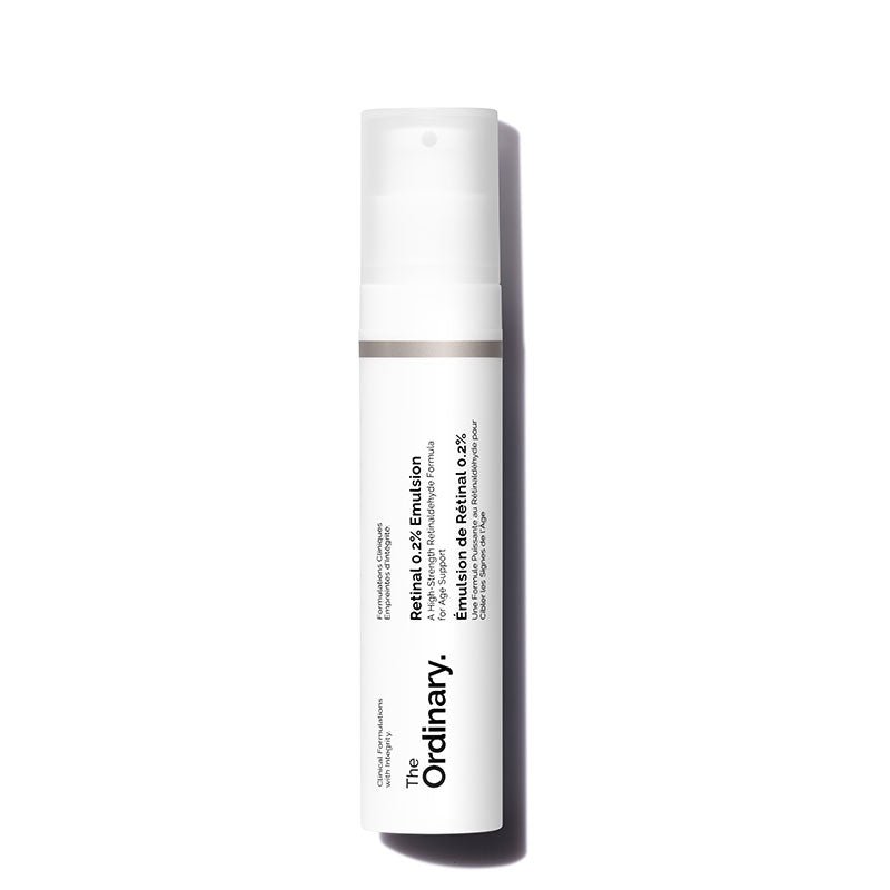 Retinal 0.2% Emulsion by The Ordinary