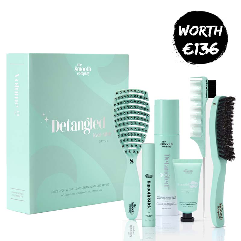 Detangled Gift Set by The Smooth Company