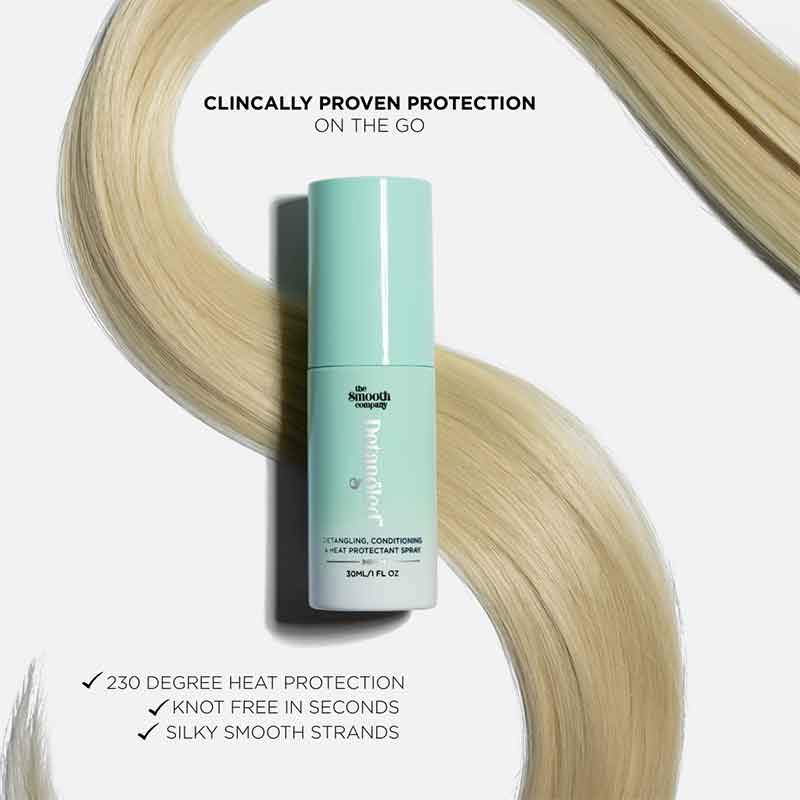 Detangled Spray by The Smooth Company