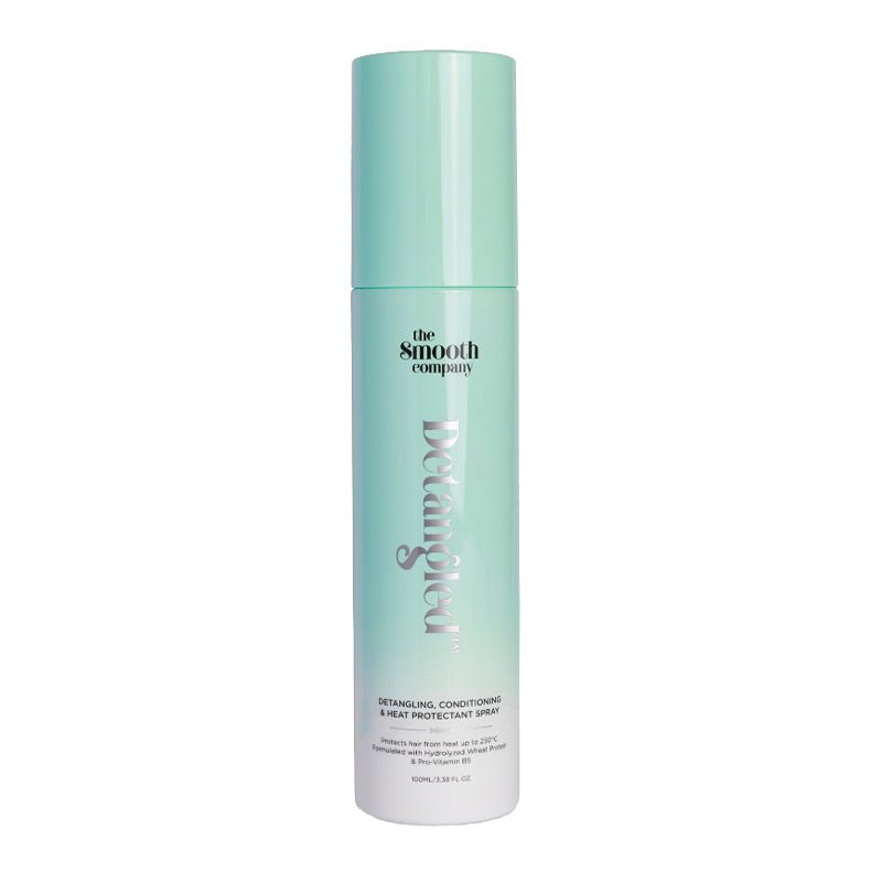 Detangled Spray by The Smooth Company