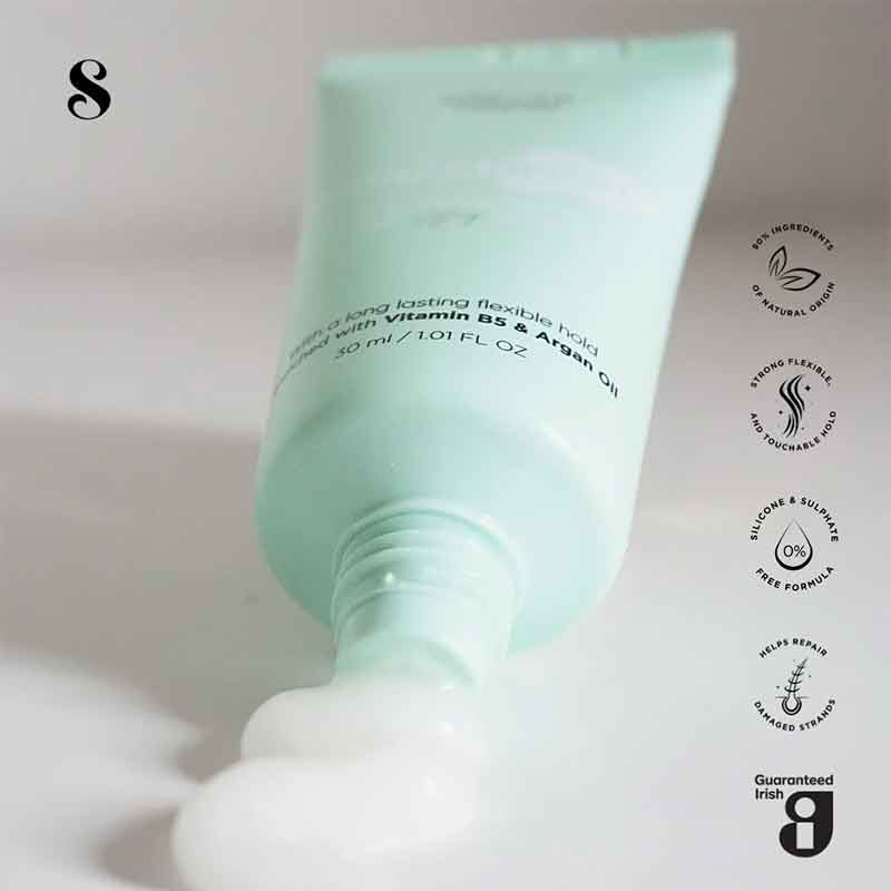 Smooth Dream Hair Styling Cream by The Smooth Company