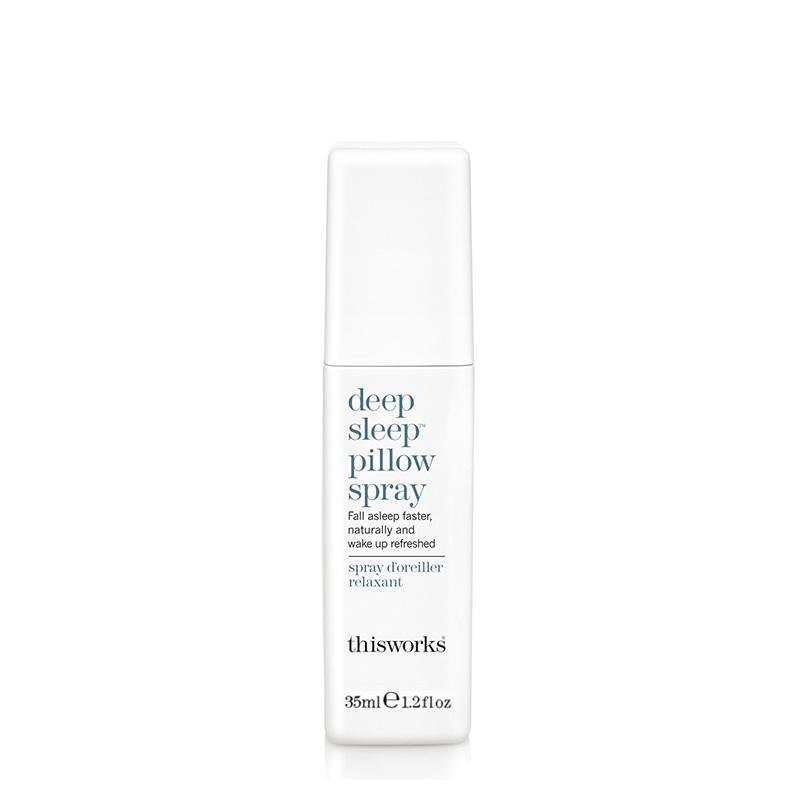 Deep Sleep Pillow Spray by This Works