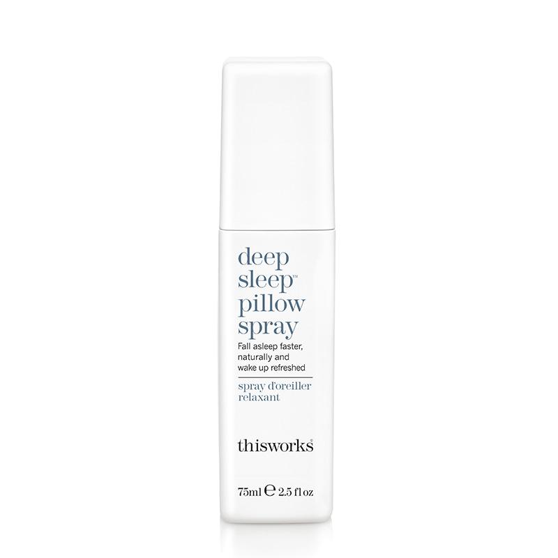 Deep Sleep Pillow Spray by This Works