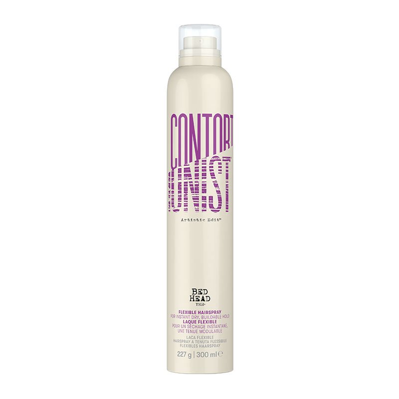 Contortionist Flexible Spray by TIGI Bed Head