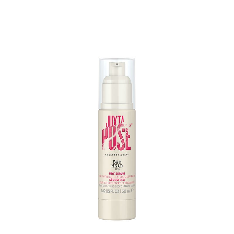 Juxtapose Dry Serum For Frizzy Hair by TIGI Bed Head