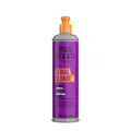 Serial Blonde Restoring Shampoo For Bleached Hair by TIGI Bed Head