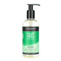 Tea Tree & Aloe Vera All Over Skin Wash by Tisserand