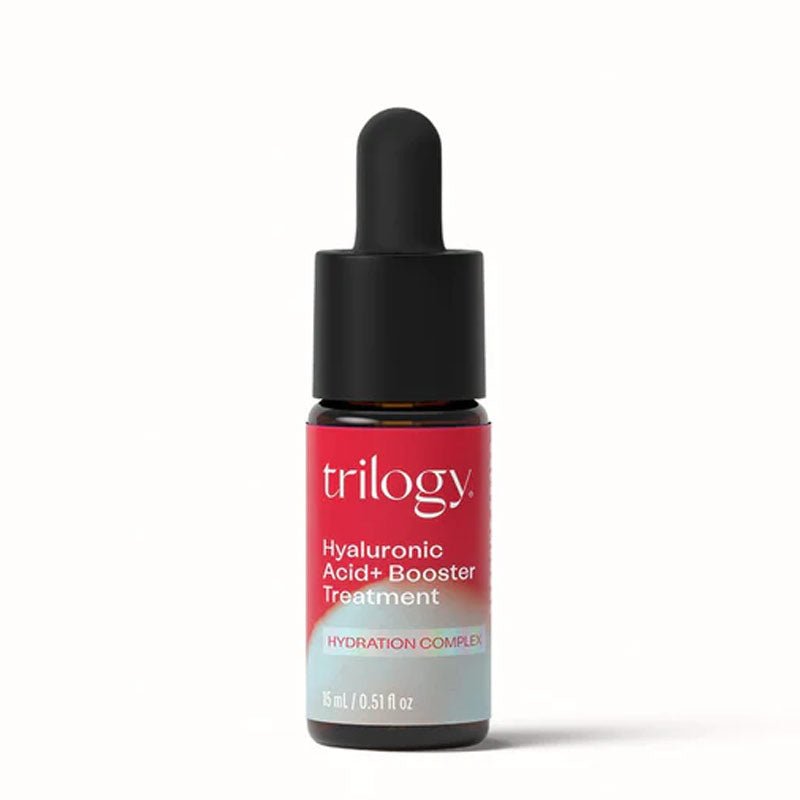 Hyaluronic Acid+ Booster Treatment