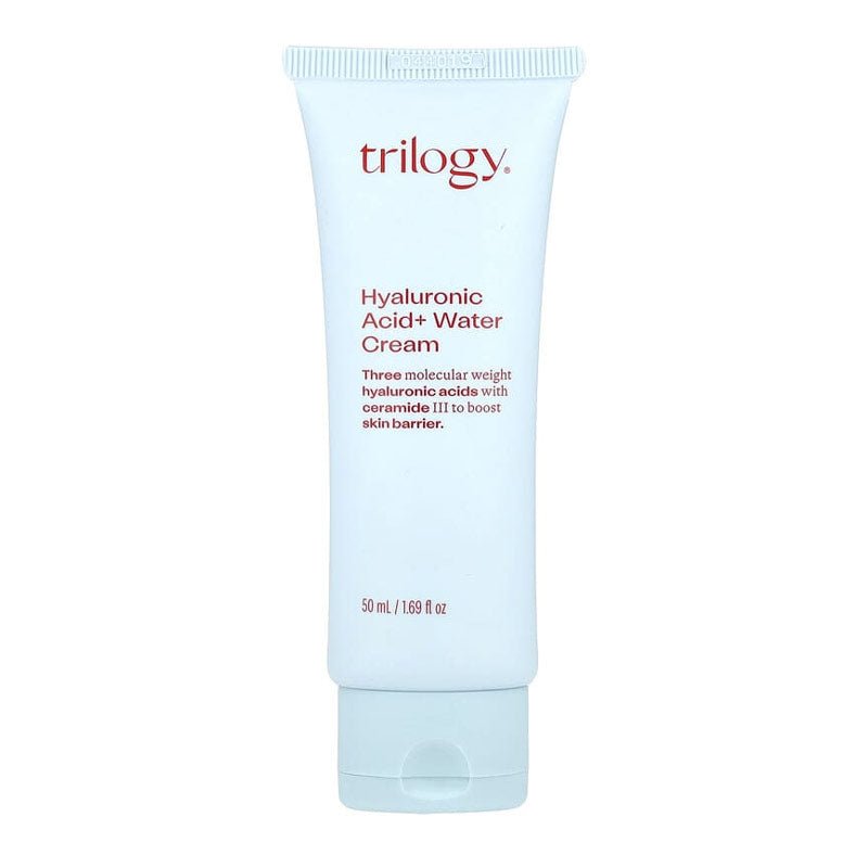 Hyaluronic Acid+ Water Cream