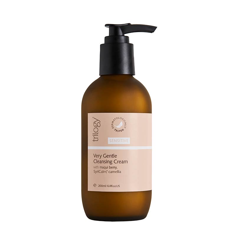 Very Gentle Cleansing Cream