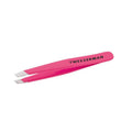Mini Slant Tweezer by Tweezerman