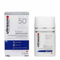 Anti-Pigmentation Face Fluid SPF 50+ by Ultrasun