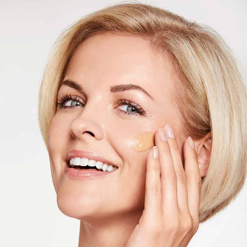 Face Tinted SPF 50+ by Ultrasun