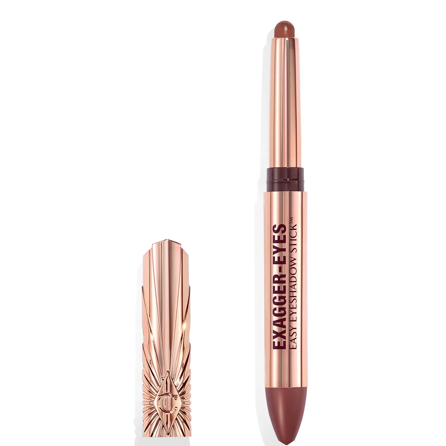 Exagger-Eyes Easy Eyeshadow Stick 1.6g by Charlotte Tilbury