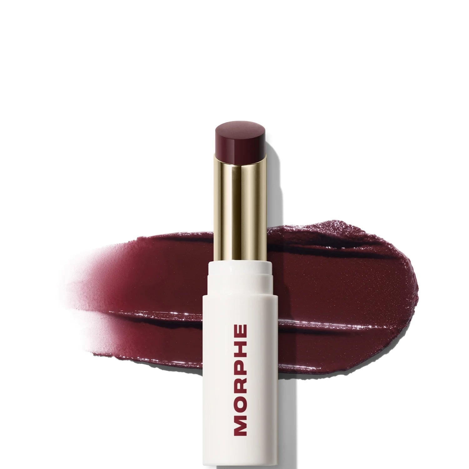 Liplock Glossy Lipstick 4g by Morphe