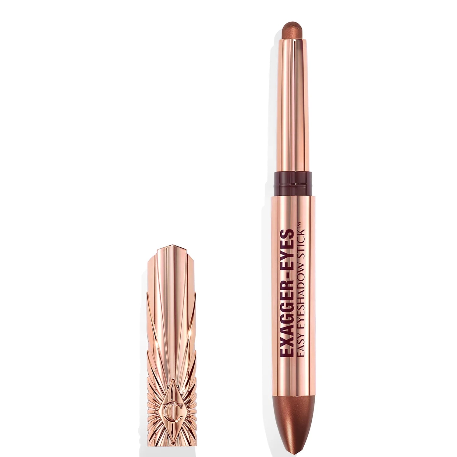 Exagger-Eyes Easy Eyeshadow Stick 1.6g by Charlotte Tilbury