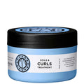 Coils & Curls Finishing Treatment Masque 250ml by Maria Nila