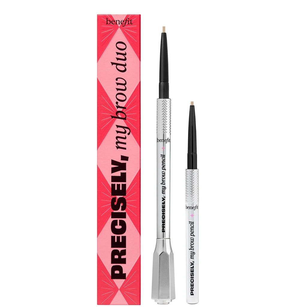 Precisely My Brow Pencil Duo 0.12g