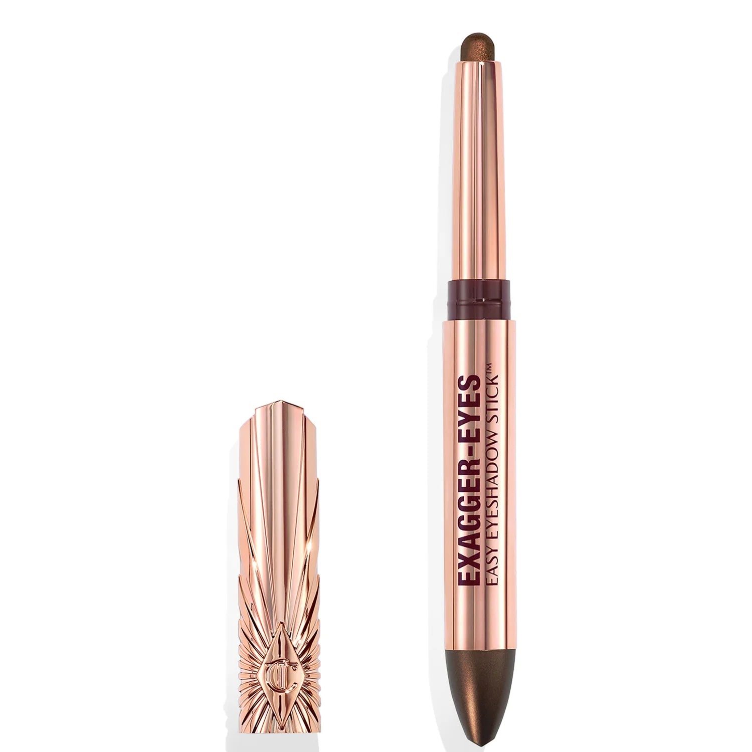 Exagger-Eyes Easy Eyeshadow Stick 1.6g by Charlotte Tilbury