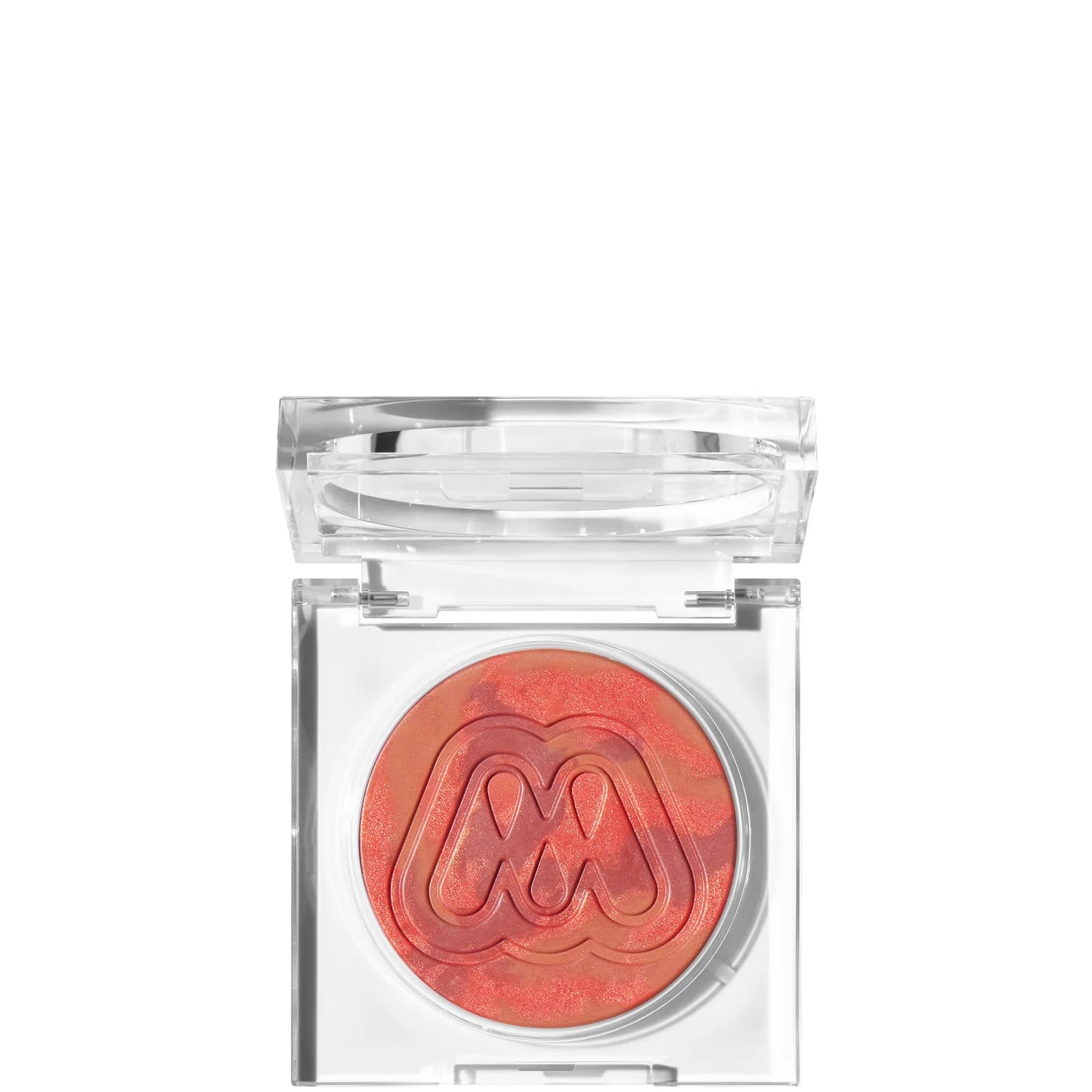Cloudlight Soft Glow Diffused Blush 8g by Morphe