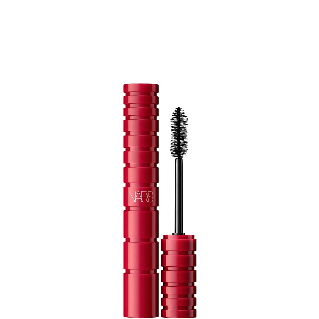 Climax Mini Mascara Explicit Black 2.5g by NARS