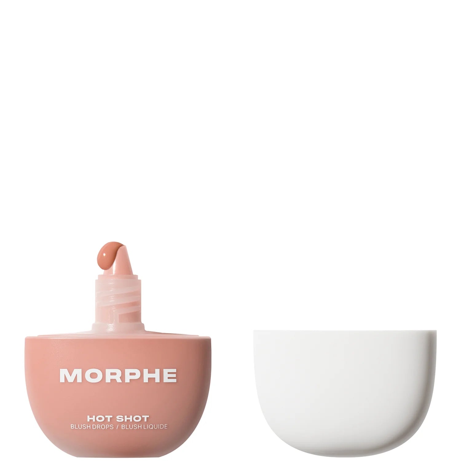 Hot Shot Blush Drops 15ml by Morphe
