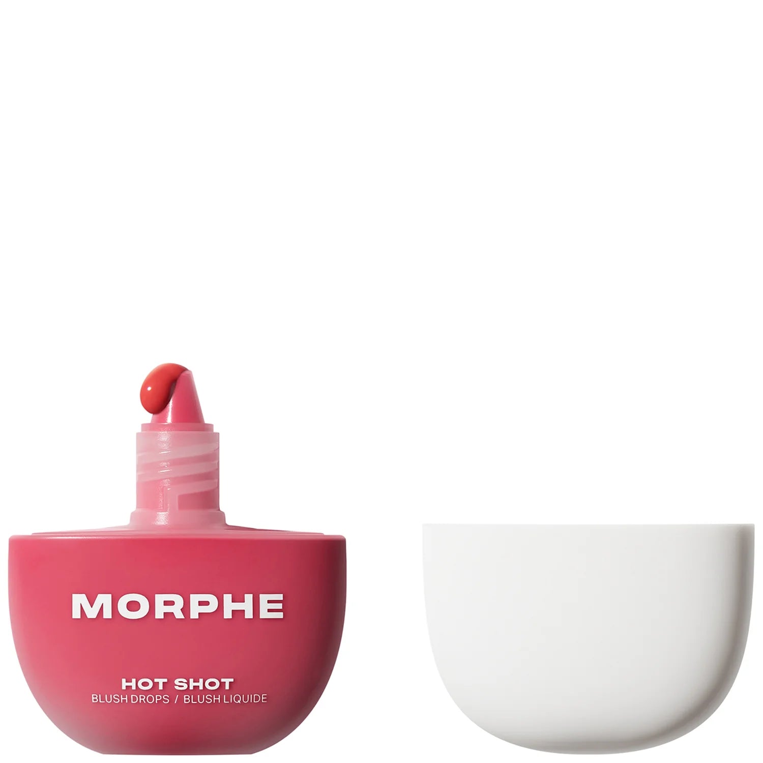 Hot Shot Blush Drops 15ml by Morphe