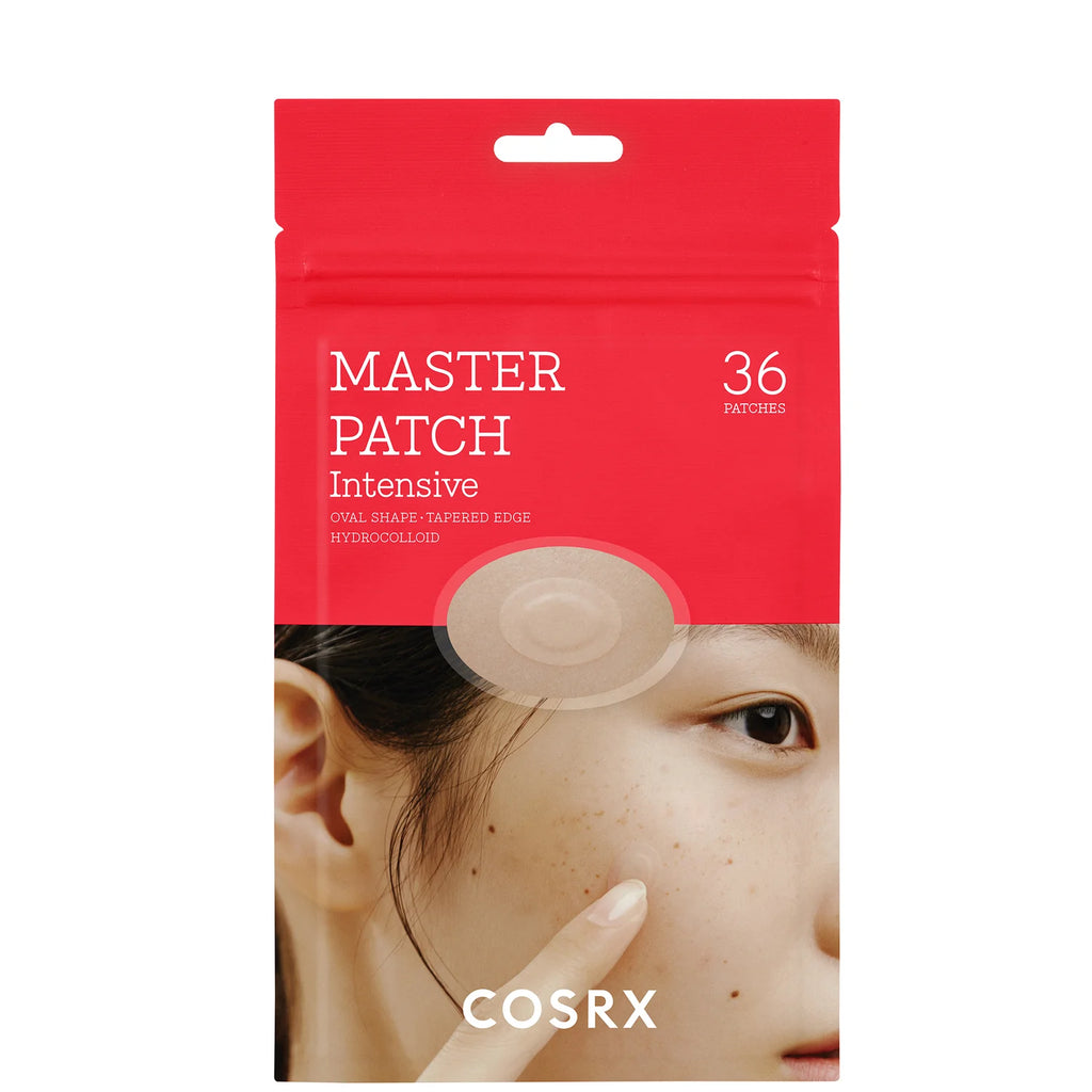 Master Patch Intensive 90 Pack COSRX