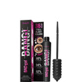 BADgal BANG! Mini Volumising Mascara Pitch Black 4g
