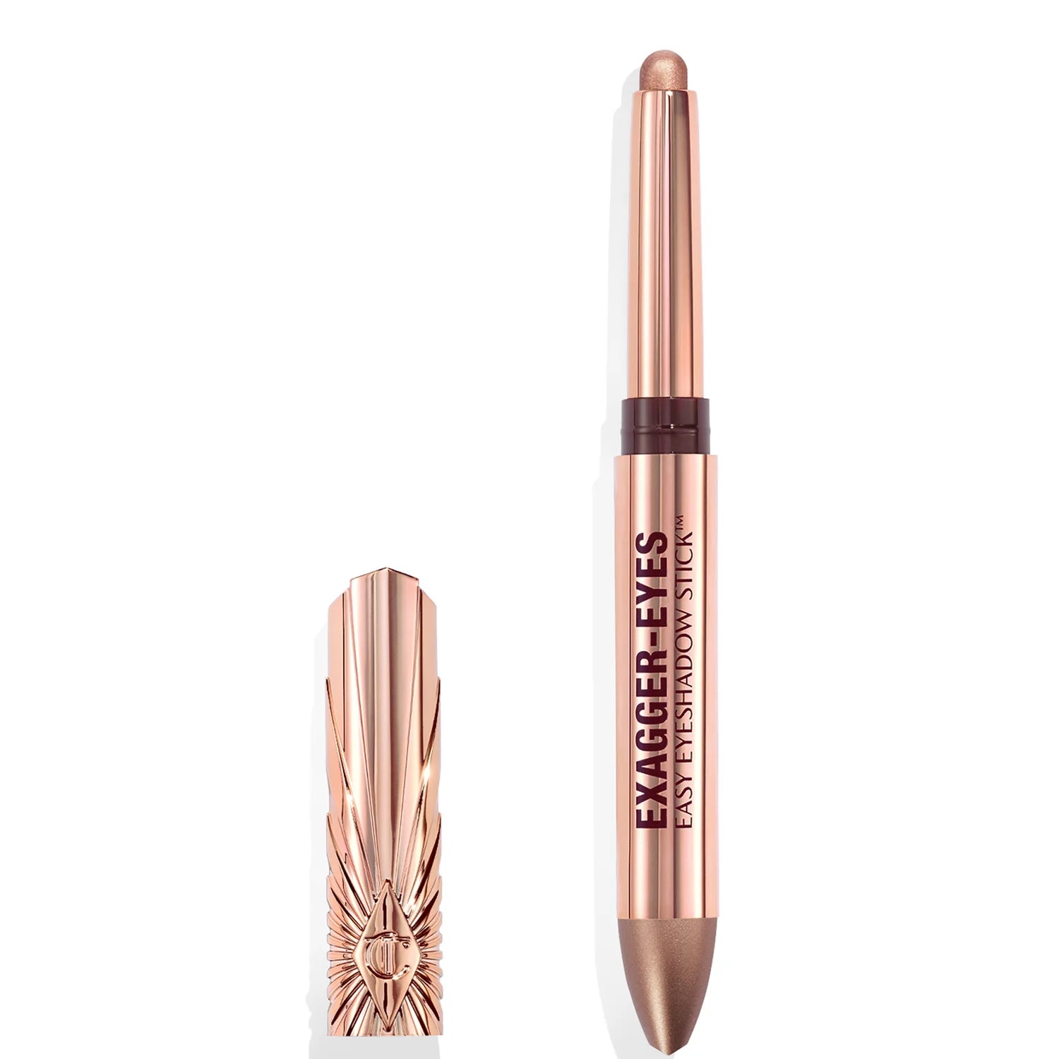 Exagger-Eyes Easy Eyeshadow Stick 1.6g by Charlotte Tilbury