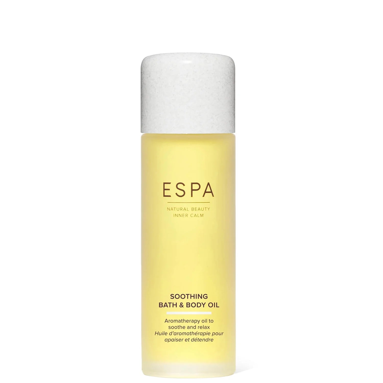 Restorative Bath and Body Oil 100ml