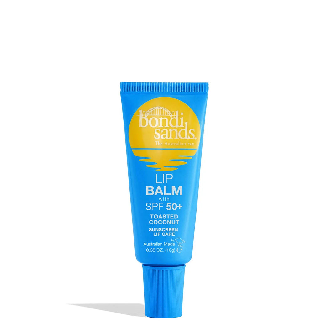 Sweet Vanilla Lip Balm SPF 50+ 10g