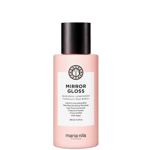 Mirror Gloss Conditioner by Maria Nila