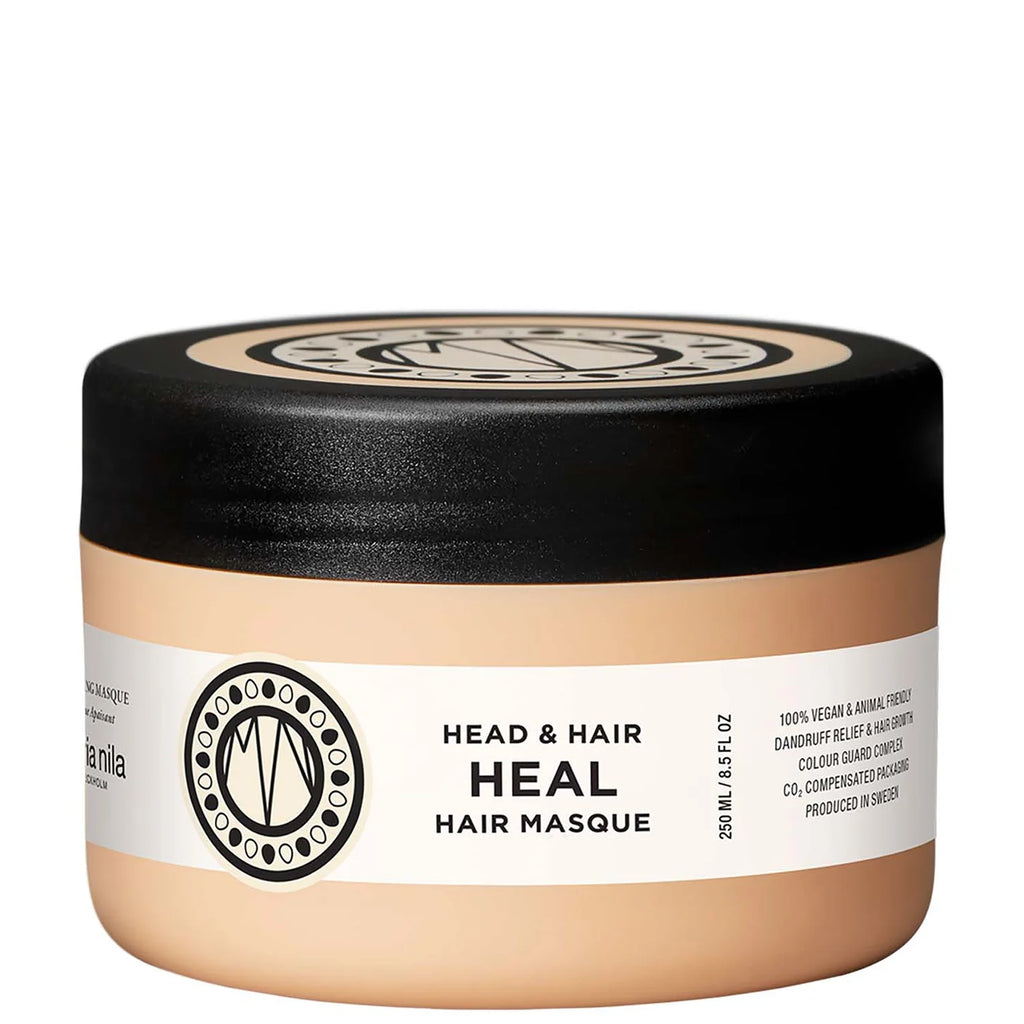 Head & Hair Heal Masque by Maria Nila