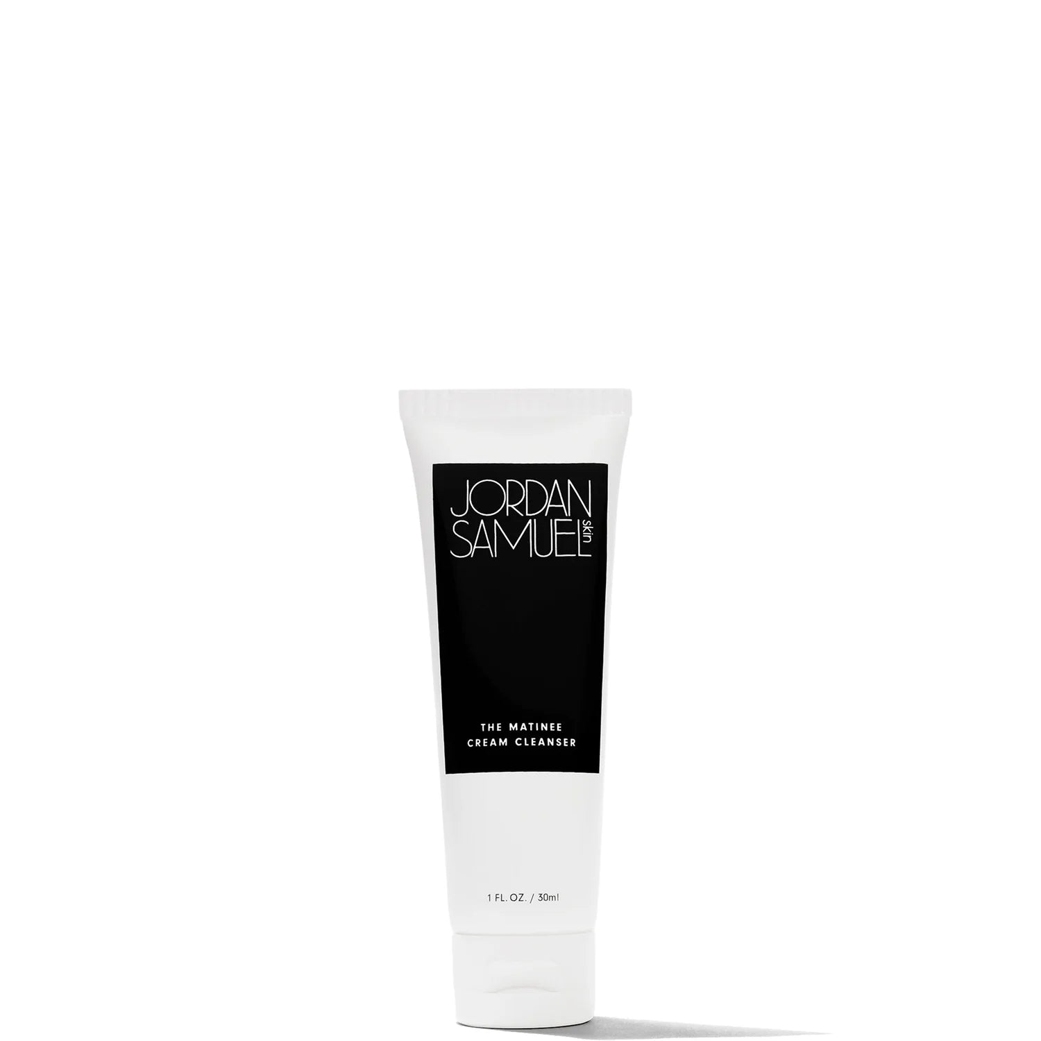The Matinee Cream Cleanser 180ml