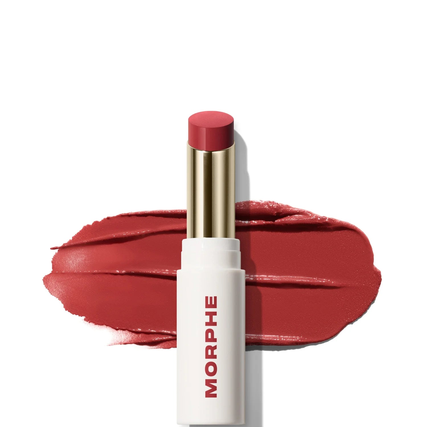 Liplock Glossy Lipstick 4g by Morphe