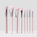 Makeup Brush Collection