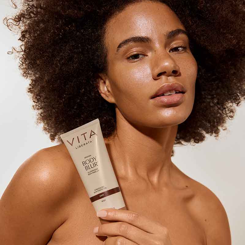 Body Blur Instant Tan 120g by Vita Liberata