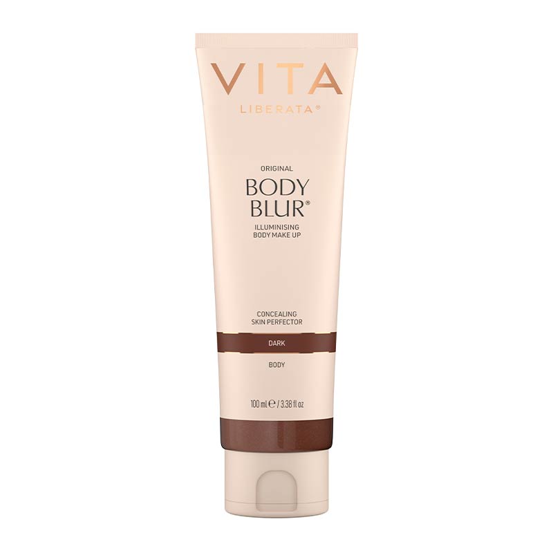 Body Blur Instant Tan 120g by Vita Liberata